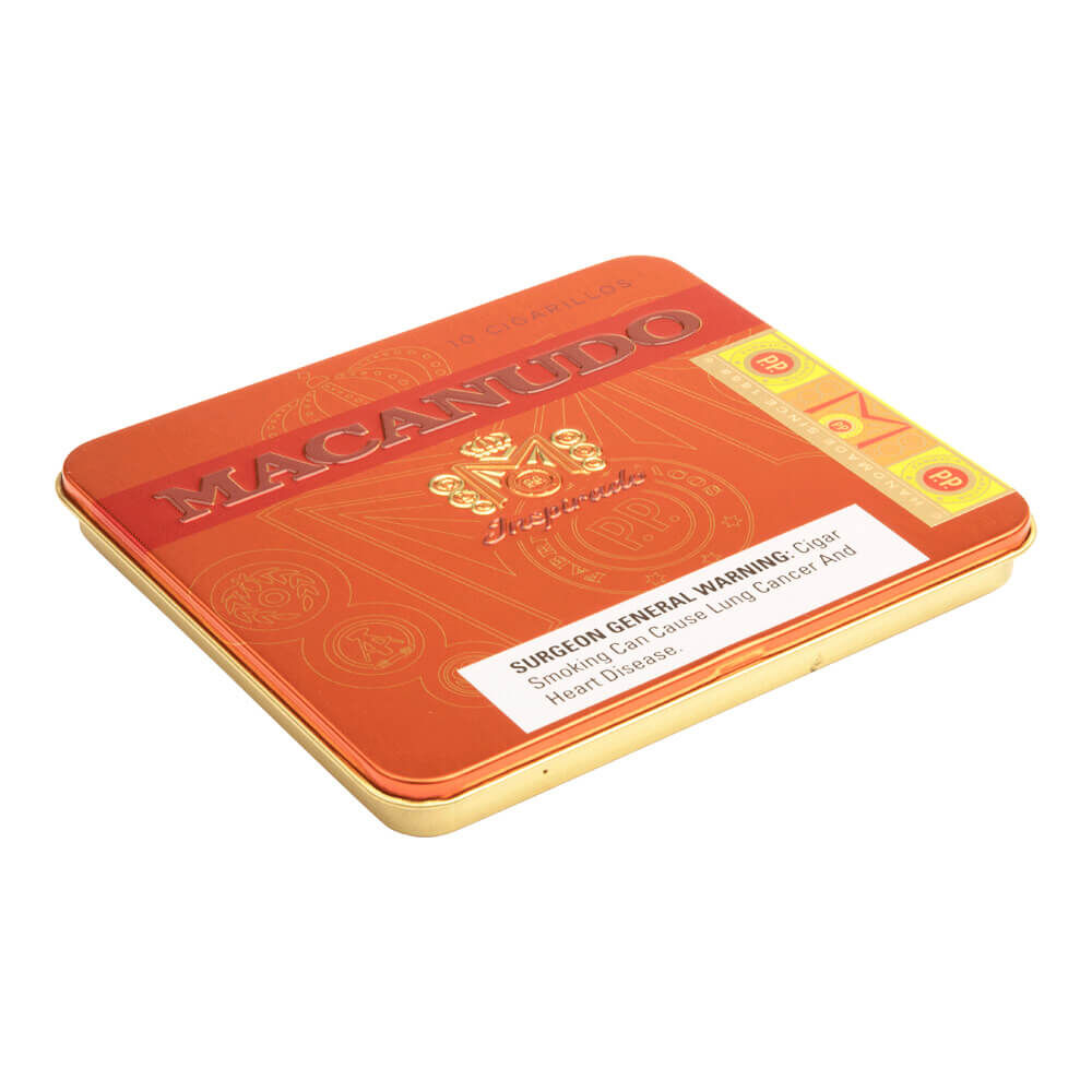 View product media MAIOCI Cigarillos, , jrcigars 2